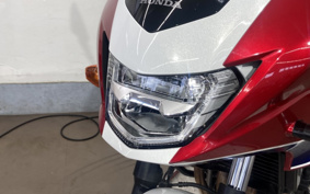 HONDA CB400SFV-3 BOLDOR 2015 NC42