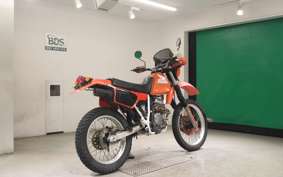 HONDA XLR250R GEN 3 2015 MD22