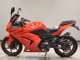 Фото Kawasaki NINJA 250R 1972 с японского аукциона