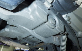 HONDA PCX125 2016 JF81