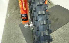 KTM 250 EXC F SIXDAYS