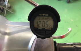 HONDA SUPER CUB110 JA10