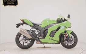 KAWASAKI ZX 10 NINJA RR 2022 ZXT02L