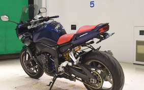 YAMAHA FZ1 FAZER 2011