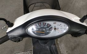 HONDA DIO AF56