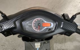 SUZUKI ADDRESS V125 CF4MA