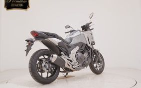 HONDA NC750X DCT 2024 RH09