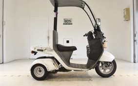 HONDA GYRO CANOPY TA03