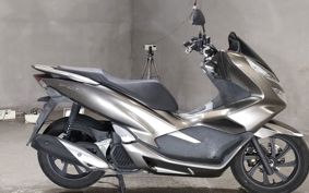 HONDA PCX125 JF81