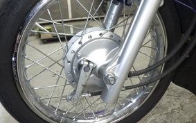 HONDA C50 SUPER CUB AA07