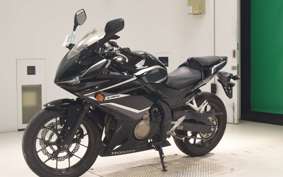 HONDA CBR400R ABS 2018 NC47
