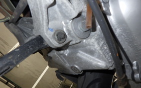 HONDA TODAY 2006 AF61