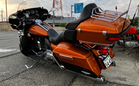 HARLEY FLHTKL TC 2015 KKL