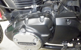 HONDA GB350S 2022 NC59