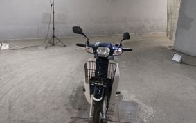 HONDA SUPER CUB110 JA10