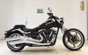 YAMAHA XV1900 RAIDER 2008
