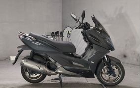 KYMCO K-XCT125 SK25BA