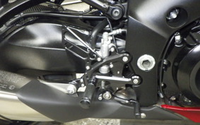SUZUKI GSX-S 1000 2016 GT79A