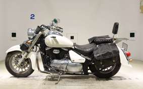 SUZUKI INTRUDER 400 Classic 2007 VK54A
