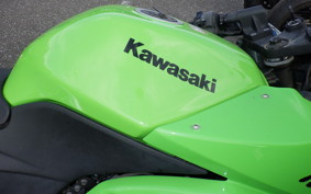 KAWASAKI NINJA 250R EX250K