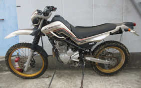 YAMAHA SEROW 250 DG17J