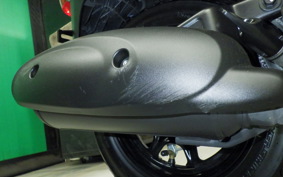 YAMAHA VINO 50 Gen.4 1999 AY02