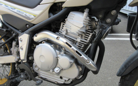 YAMAHA SEROW 250 DG17J
