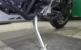 TRIUMPH TIGER EXPLORER 2012