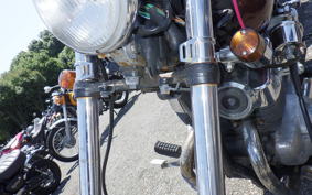 HONDA REBEL 250 MC13