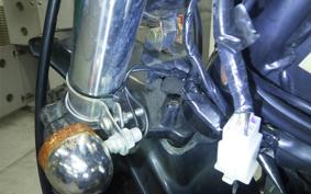 KAWASAKI 250TR BJ250F