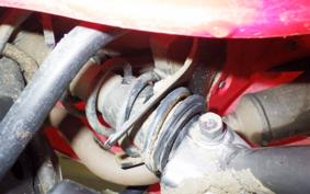 KAWASAKI KLX110 LX110A