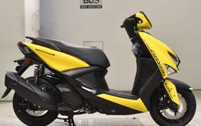 YAMAHA CYGNUSｸﾞﾘﾌｧｽ SEJ4J