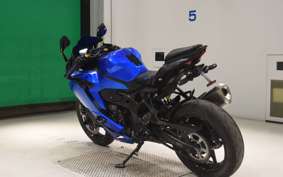 KAWASAKI ZX-4R SE 2023 ZX400P