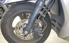 HONDA LEAD 125 JF45