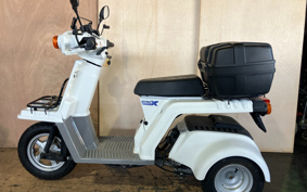 HONDA  GYRO X STANDARD  TD02