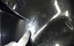 SUZUKI PALETTE CA45A