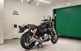 HONDA CB1100RS 2017 SC65