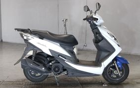 SUZUKI SU WISH  DV12B