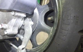 HONDA GIORNO 3 2007 AF77