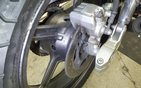 KAWASAKI ZEPHYR 400 KAI 1996 ZR400C