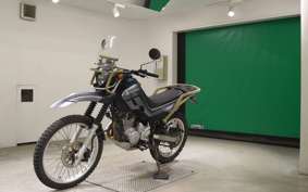 YAMAHA SEROW 250 2025 DG11J