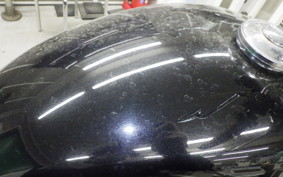 TRIUMPH BONNEVILLE 2012