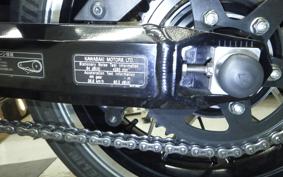 KAWASAKI Z900RS 2022 ZR900K