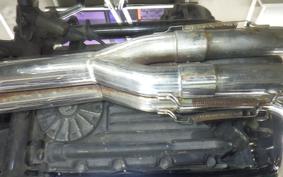 KAWASAKI ZEPHYR 400 KAI 2001 ZR400C