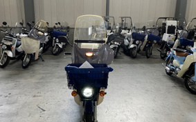 HONDA SUPER CUB50 AA07