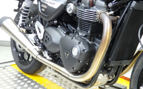 TRIUMPH  TRIUMPH  SPEED  TWIN  2022 DAD85H