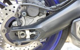 YAMAHA MT-09 ASP 2021 RN52J