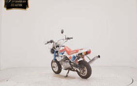 HONDA MONKEY BAJA Z50J