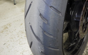 KAWASAKI NINJA 400 2023 EX400L