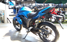 SUZUKI JIKUSA-150 NG4BG